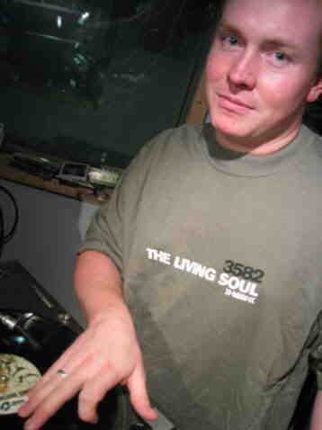 DJ Marious